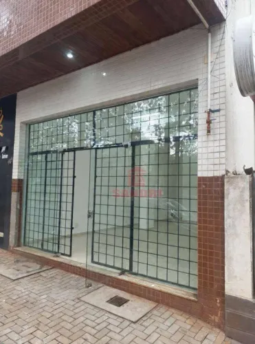 Sala à venda, 49 m² por R$ 450.000,00 - Jardim Universitário - Maringá/PR