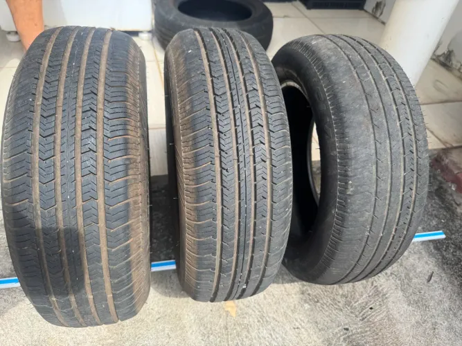 04 Pneus 175/60R13 Hifly