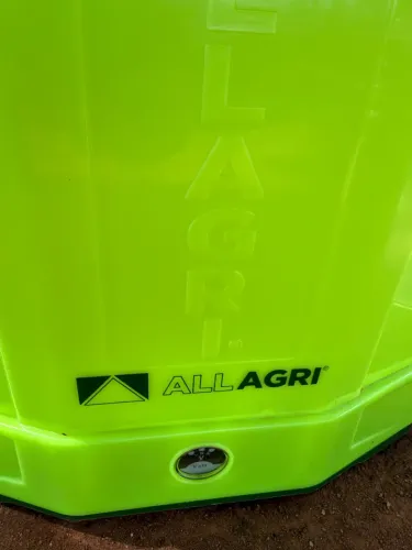 Pulverizador agrícola AllAgri