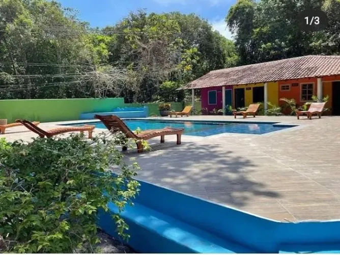 Pousada / Venda / Trancoso