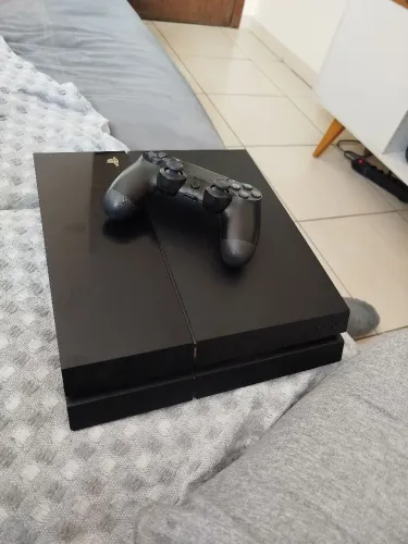 Ps4 preçinho