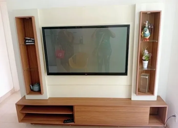 Painel para TV / Rack