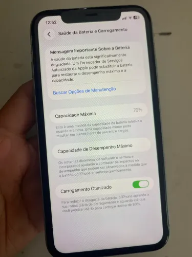 iPhone 11 64 GB