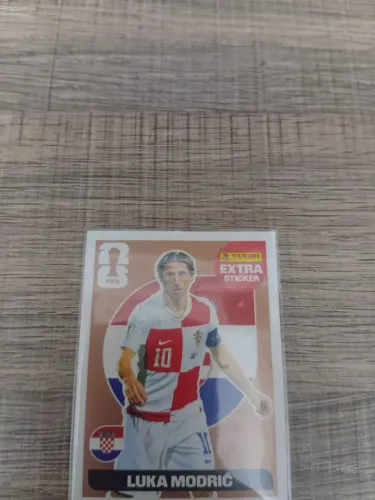 Figurinha Legend Bronze Modri? Extra Sticker