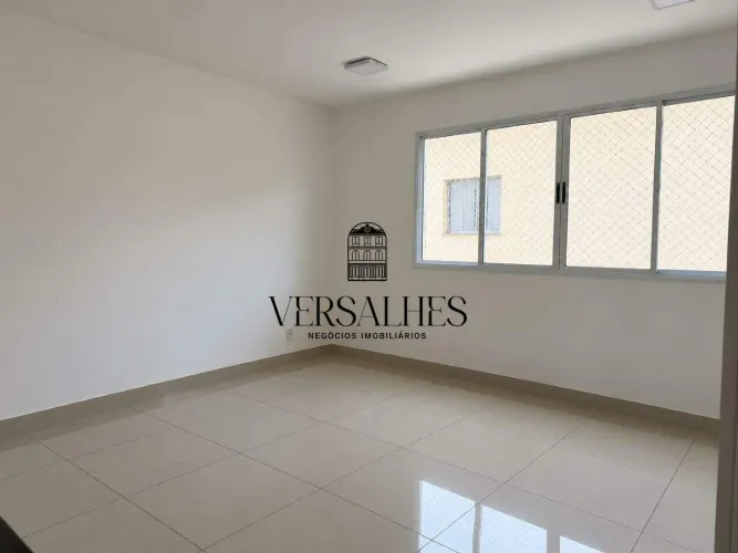 Apartamento para alugar com 03 quartos, 02 banheiros, 01 vaga de garagem, 71m², - Bairro I