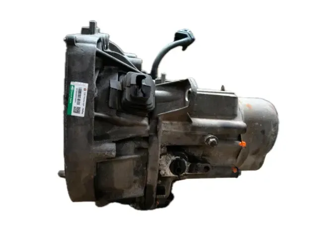 Cambio Manual Renault Kangoo 1.0 8v Varão 99 a *0
