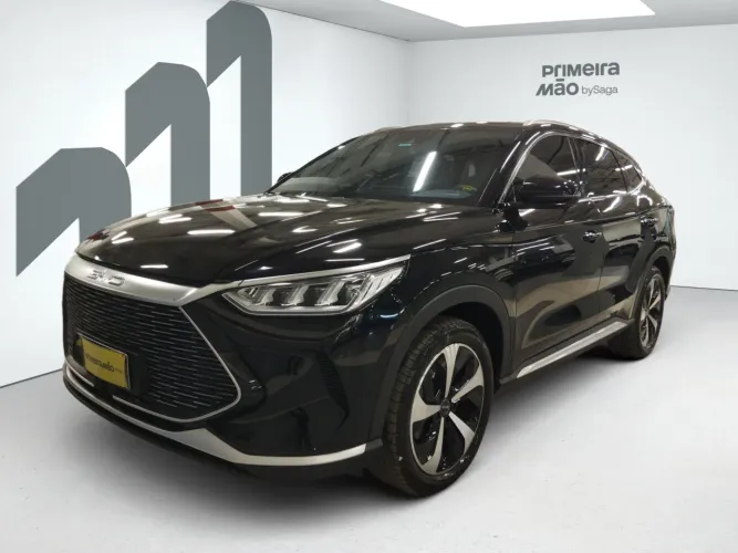 BYD Song Plus 1.5 16V Aut. (hibrido) 2025