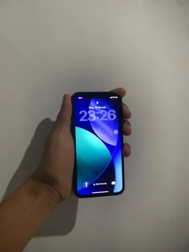 iPhone 11 Pro
