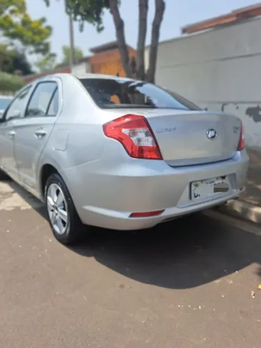 Lifan 530 1.5 16V 103cv 4P 2016