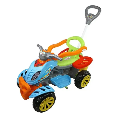 Quadriciculo Infantil , Semi Novo, perfeito estado