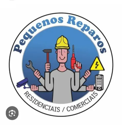 PEQUENOS REPAROS DOMÉSTICOS