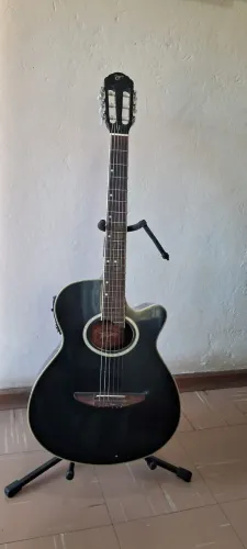 Violão Tagima vegas Nylon Elétrico (Divido no cartão)