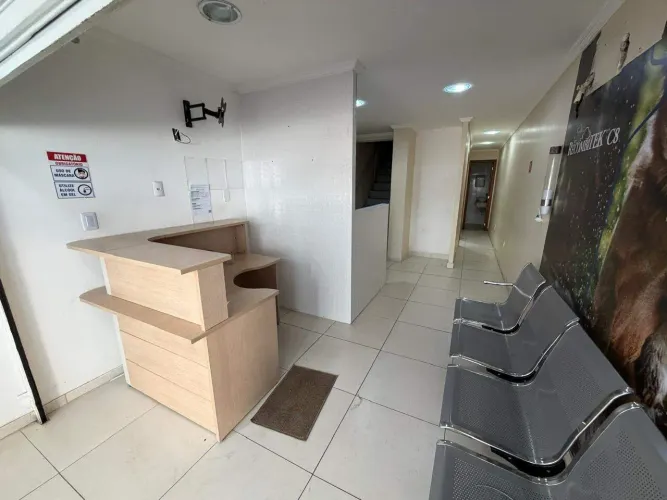 Loja para aluguel, 1 vaga, Praia da Costa - Vila Velha/ES