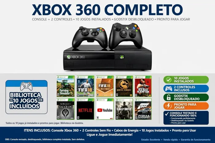 Xbox 360