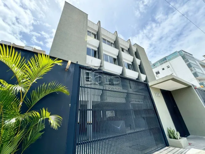 Apartamento 2 dormitórios no Bom Abrigo