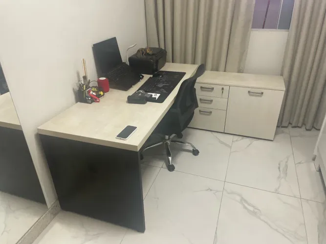 Mesa para Escritório / Home Office