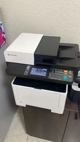 Impressora laser | toner | manutenção