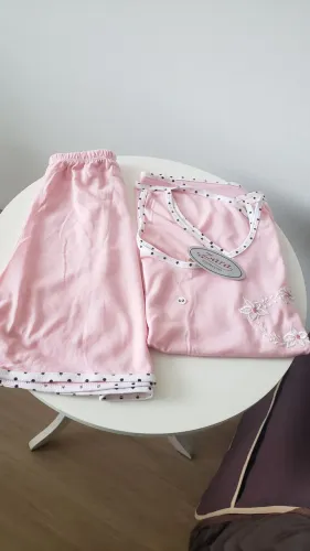 Pijama adulto