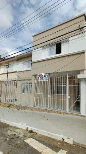 Casa Quartos (1 suíte), 235m2 Campo Belo-Jardim Aeroporto