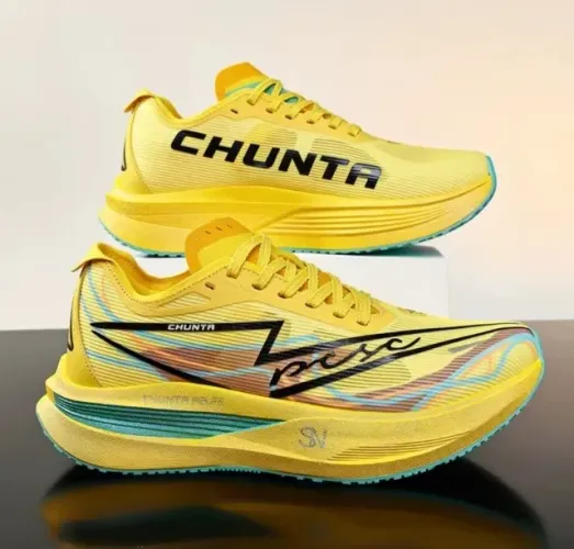 Tenis chunta original