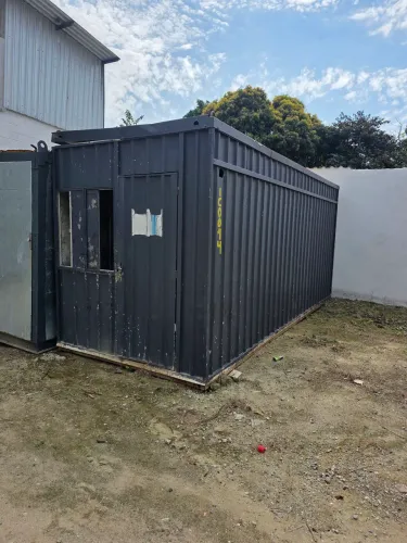 VENDO CONTAINER