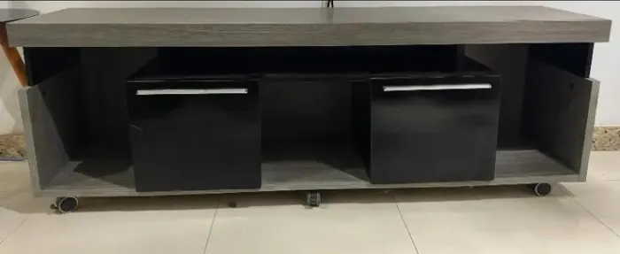Rack para sala