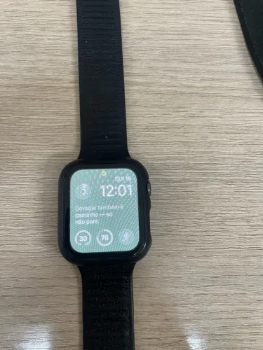 APPLE WATCH SE 1ª GERAÇÃO