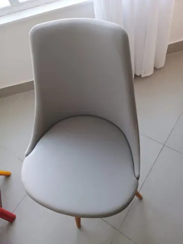 Cadeira Alana Tok Stok