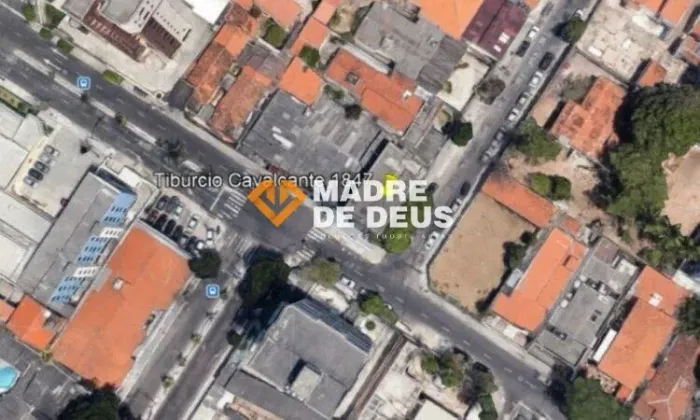 Prédio Comercial no Meireles 312 m² Privativos | Ponto Estratégico & Infraestrutura Comple
