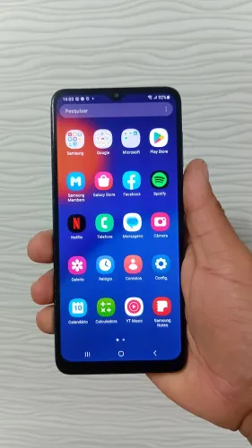 Samsung M12 64GB