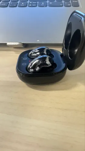 Galaxy buds Live