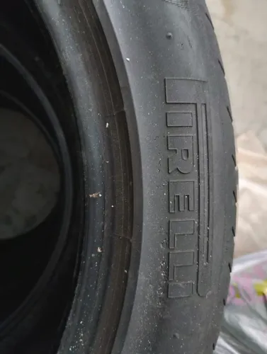 Troco pneu aro 18 por aro 15