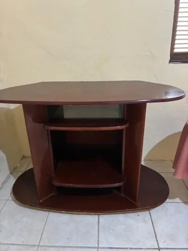 Estante de TV