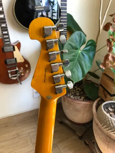 Guitarra Tagima TG 530