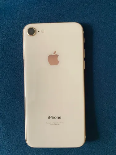 IPHONE 8 128gb