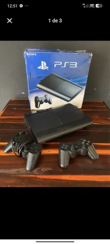 Ps3