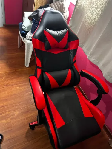 CADEIRA GAMER
