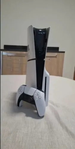 Ps5 ótimo estado vender rápido 