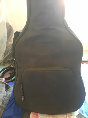 Violão folk strimberg