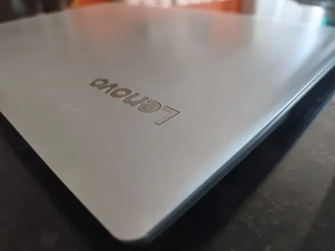 notebook Lenovo i7 quebra-galho único dono
