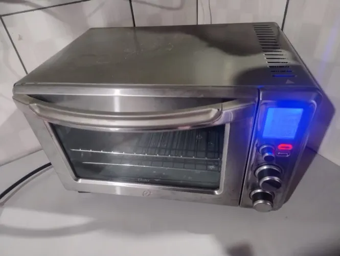 Forno elétrico Oster