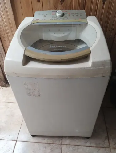 Máquina Brastemp 11kg 