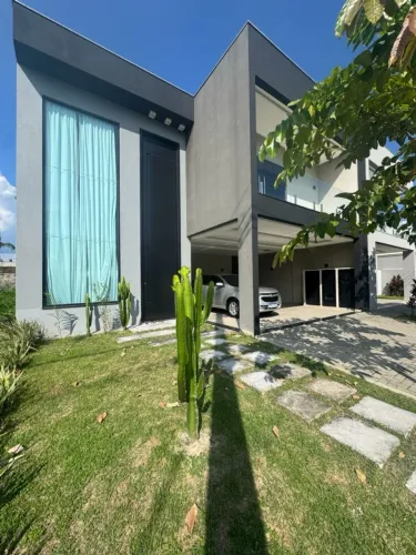 Casa em Condomínio para Venda em Rio de Janeiro, Recreio dos Bandeirantes, 3 dormitórios,