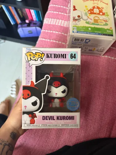 Funko pop Kuromi 64