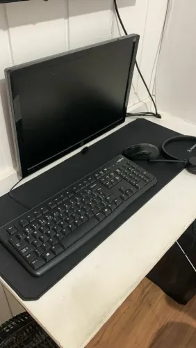 Vendo Computador gamer  
