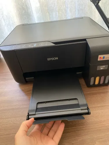 Impressora Epson