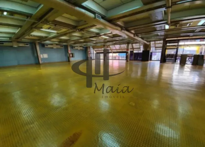 Locação Prédio Comercial Campinas Centro Ref: 42978