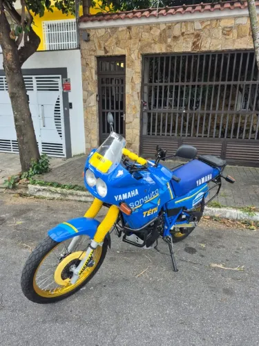 Ténéré 600 1990