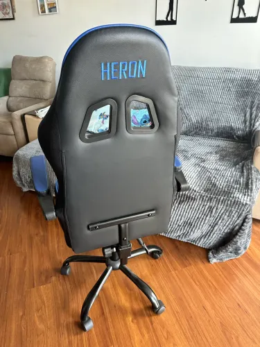 Cadeira Gamer