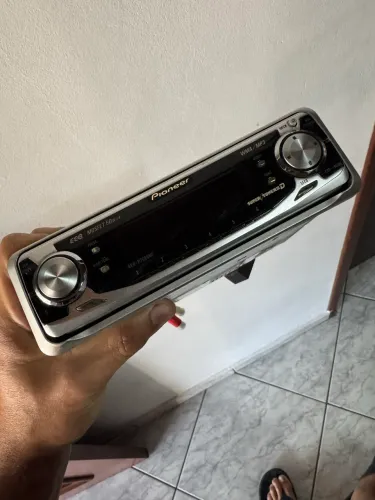 Cd Player pioneer golfinho 